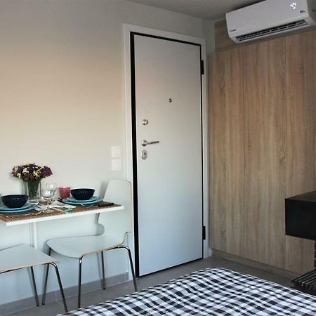 Xenon Loft Apartamento Atenas Exterior foto