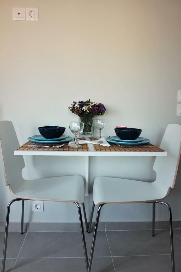 Xenon Loft Apartamento Atenas Exterior foto